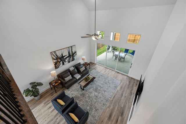 27907 Spring Falls Court, Spring, TX 77386