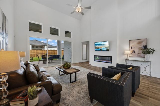 27907 Spring Falls Court, Spring, TX 77386