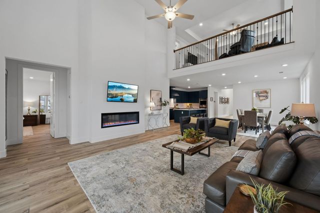 27907 Spring Falls Court, Spring, TX 77386