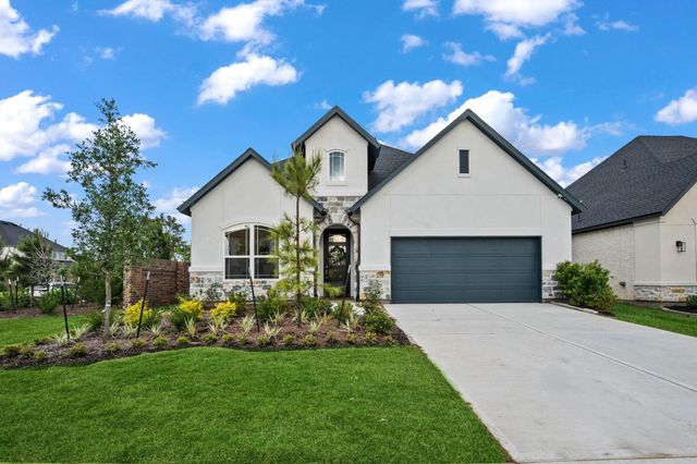 27907 Spring Falls Court, Spring, TX 77386