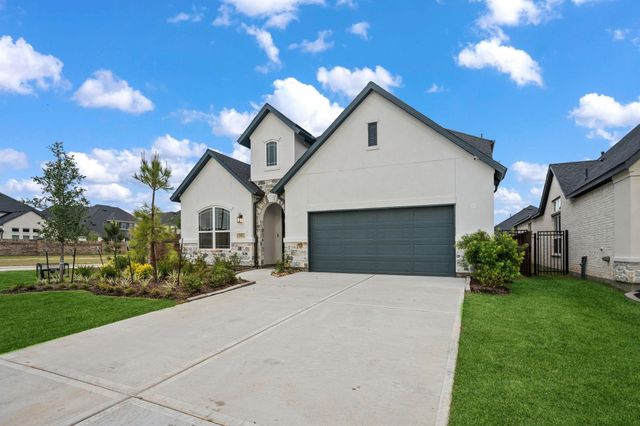 27907 Spring Falls Court, Spring, TX 77386