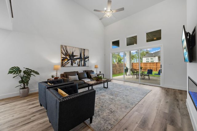 27907 Spring Falls Court, Spring, TX 77386