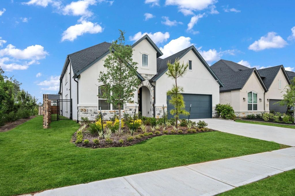 27907 Spring Falls Court, Spring, TX 77386