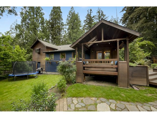 2595 Sw 87TH Ave, Portland, OR 97225