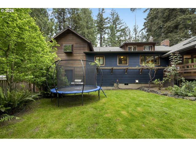 2595 Sw 87TH Ave, Portland, OR 97225