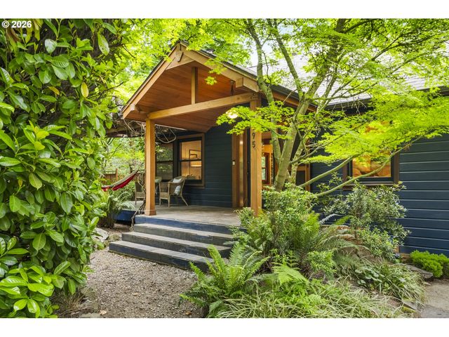 2595 Sw 87TH Ave, Portland, OR 97225