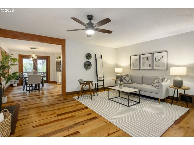 2595 Sw 87TH Ave, Portland, OR 97225
