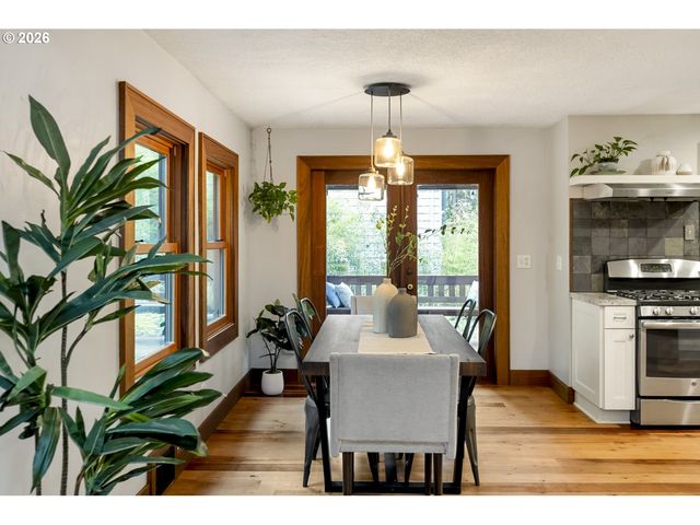 2595 Sw 87TH Ave, Portland, OR 97225