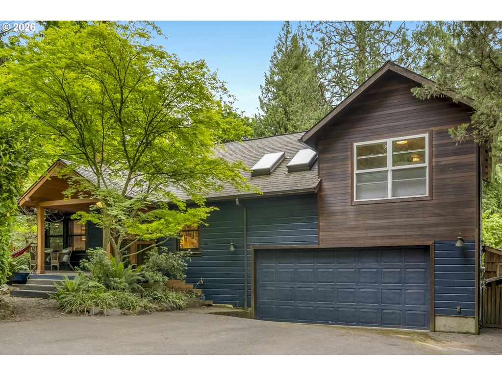 2595 Sw 87TH Ave, Portland, OR 97225