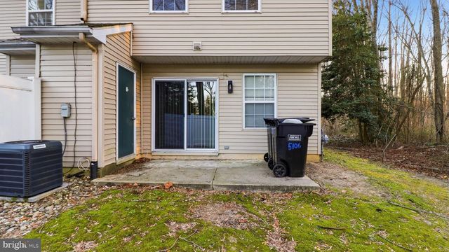 5106 TALL PNES, Pine Hill, NJ 08021