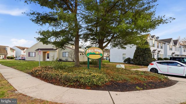 5106 TALL PNES, Pine Hill, NJ 08021