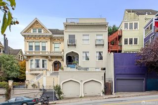 931 Fulton Street, San Francisco, CA 94117