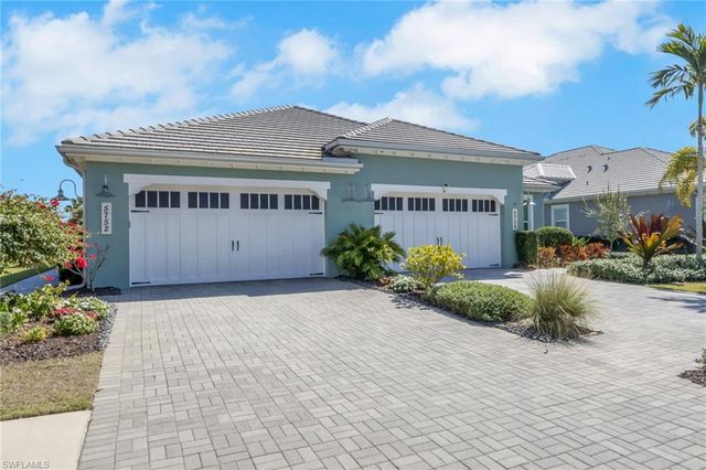 5752 Elbow AVE, Naples, FL 34113