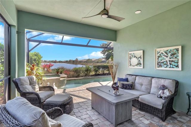 5752 Elbow AVE, Naples, FL 34113