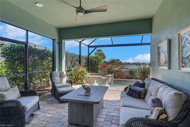 5752 Elbow AVE, Naples, FL 34113