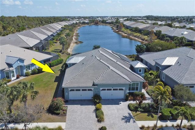 5752 Elbow AVE, Naples, FL 34113