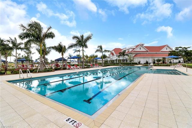 5752 Elbow AVE, Naples, FL 34113