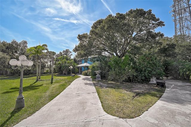 678 FAITH AVENUE, Osprey, FL 34229