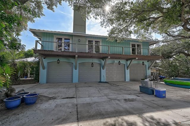 678 FAITH AVENUE, Osprey, FL 34229