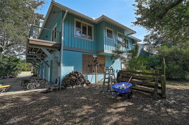 678 FAITH AVENUE, Osprey, FL 34229