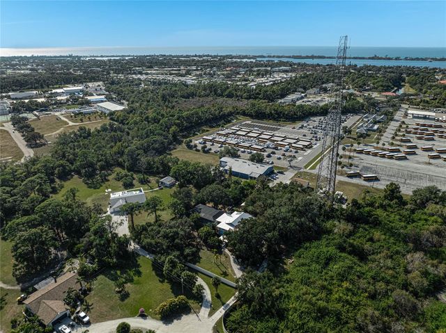 678 FAITH AVENUE, Osprey, FL 34229