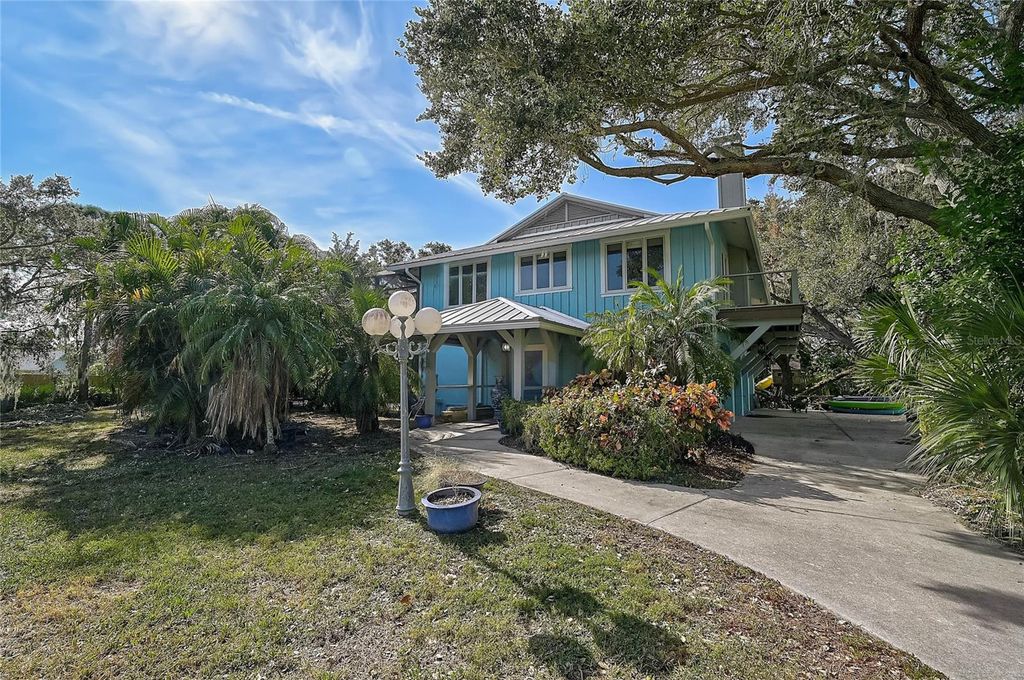 678 FAITH AVENUE, Osprey, FL 34229