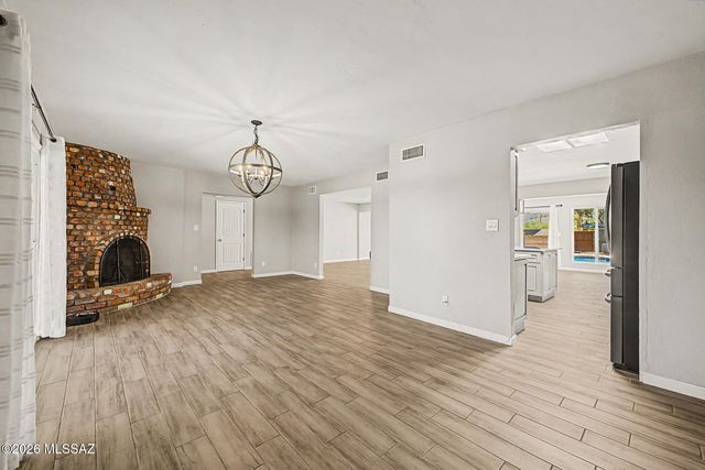 10305 E Camino Tesote, Tucson, AZ 85749