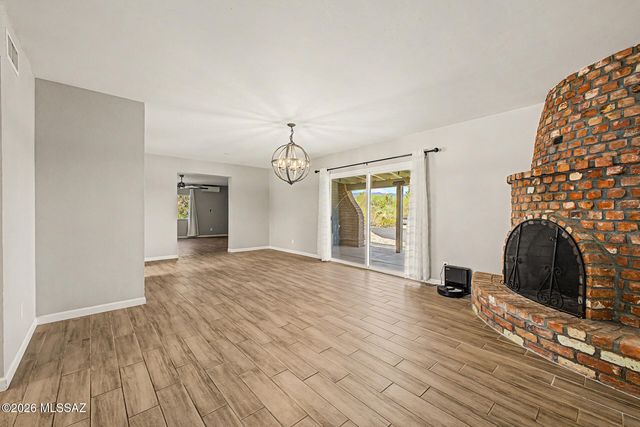 10305 E Camino Tesote, Tucson, AZ 85749