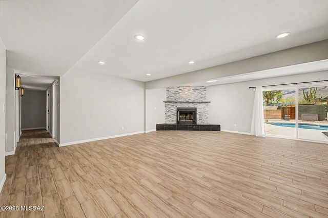 10305 E Camino Tesote, Tucson, AZ 85749