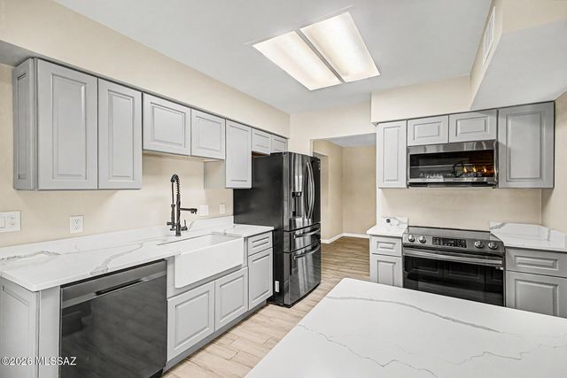 10305 E Camino Tesote, Tucson, AZ 85749