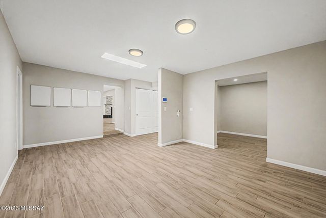 10305 E Camino Tesote, Tucson, AZ 85749