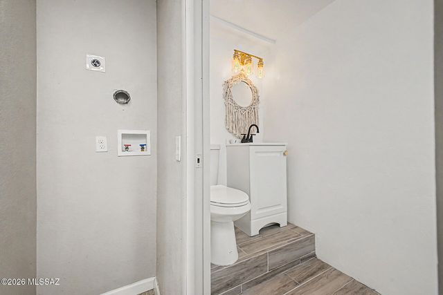 10305 E Camino Tesote, Tucson, AZ 85749