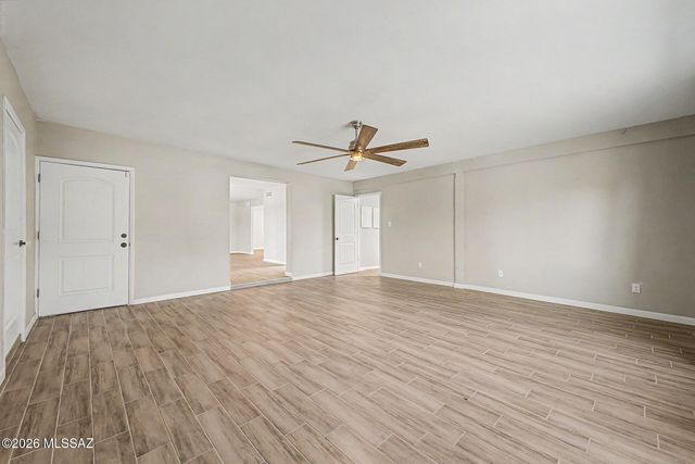 10305 E Camino Tesote, Tucson, AZ 85749