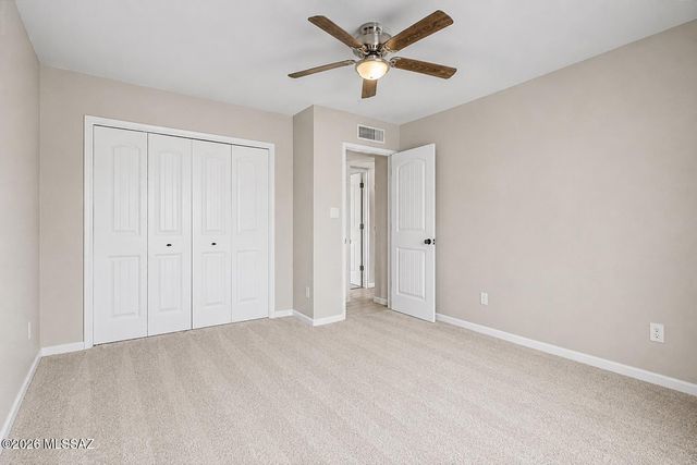 10305 E Camino Tesote, Tucson, AZ 85749