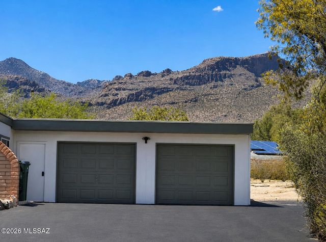 10305 E Camino Tesote, Tucson, AZ 85749