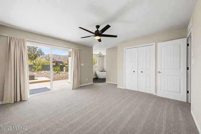 10305 E Camino Tesote, Tucson, AZ 85749