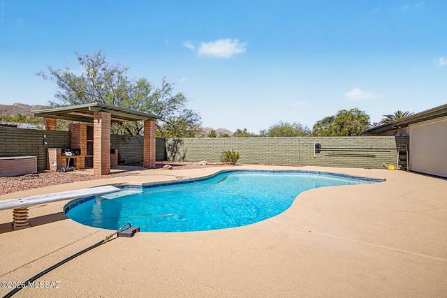 10305 E Camino Tesote, Tucson, AZ 85749