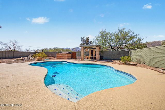 10305 E Camino Tesote, Tucson, AZ 85749