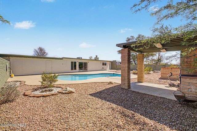10305 E Camino Tesote, Tucson, AZ 85749