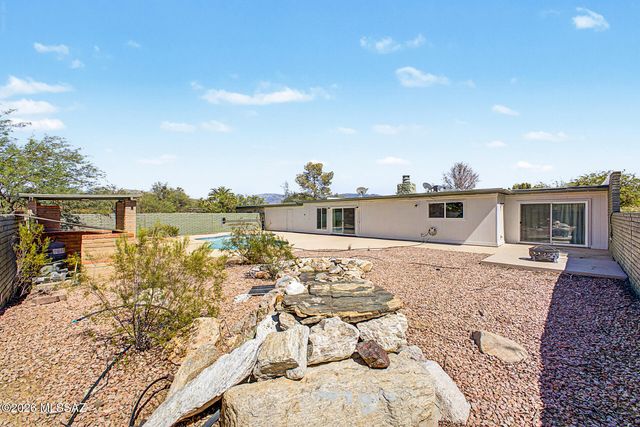 10305 E Camino Tesote, Tucson, AZ 85749
