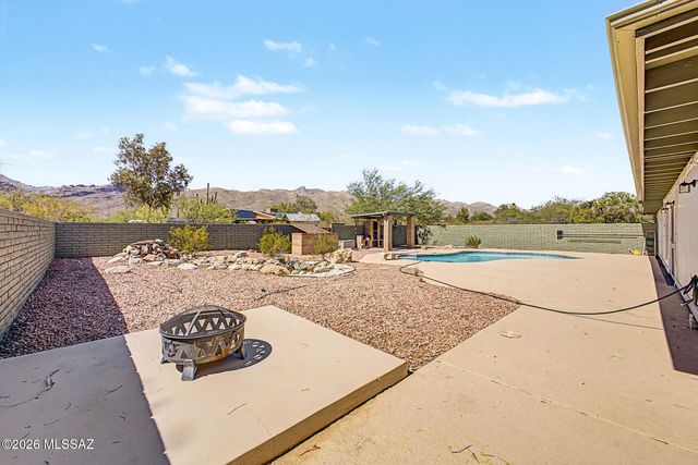 10305 E Camino Tesote, Tucson, AZ 85749