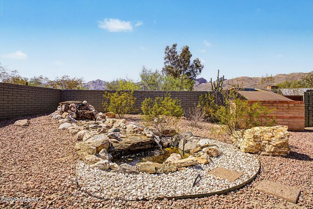 10305 E Camino Tesote, Tucson, AZ 85749