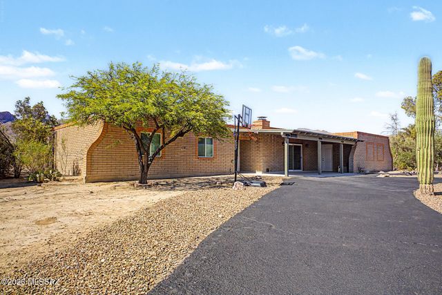 10305 E Camino Tesote, Tucson, AZ 85749