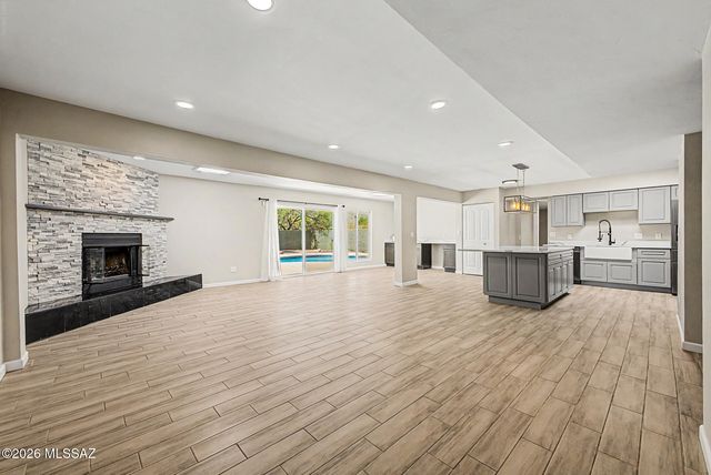 10305 E Camino Tesote, Tucson, AZ 85749