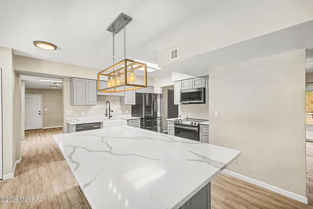 10305 E Camino Tesote, Tucson, AZ 85749