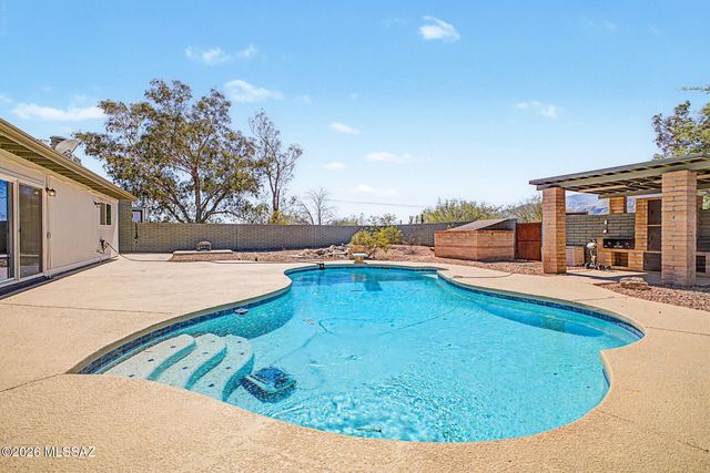 10305 E Camino Tesote, Tucson, AZ 85749