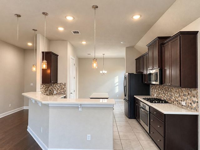 2637 Enza DR, Round Rock, TX 78665