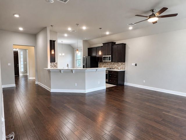 2637 Enza DR, Round Rock, TX 78665