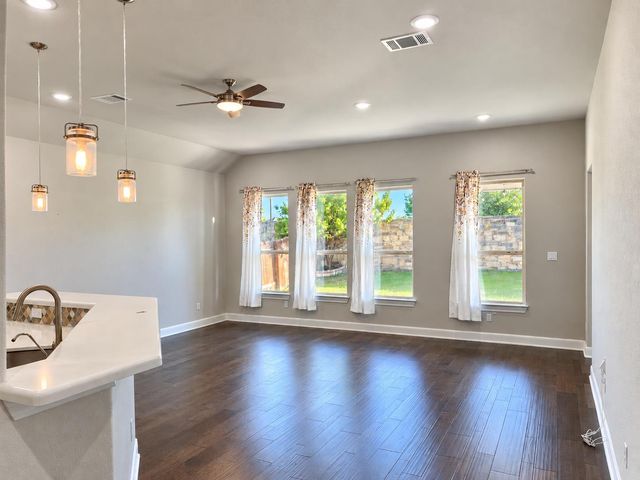 2637 Enza DR, Round Rock, TX 78665