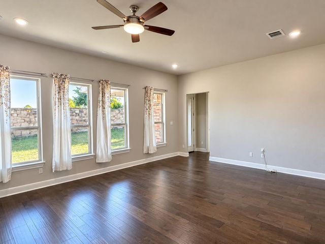 2637 Enza DR, Round Rock, TX 78665
